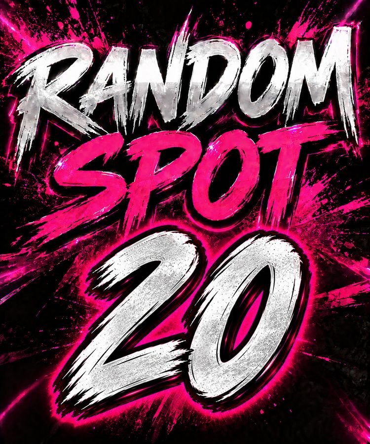 Immagine di Random 20 1